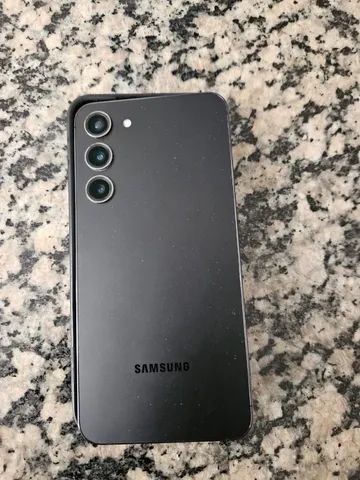 S23 plus 