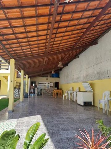 Casa em marechal Deodoro 