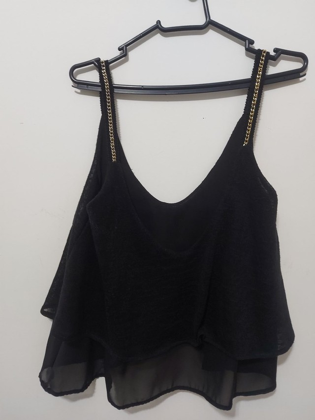 Blusinha P - Foto 2