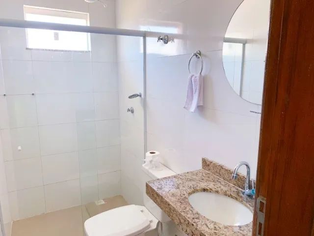 2 Suítes c/ Ar, Piscina, Churrasqueira, 400mts do Mar - Foto 15