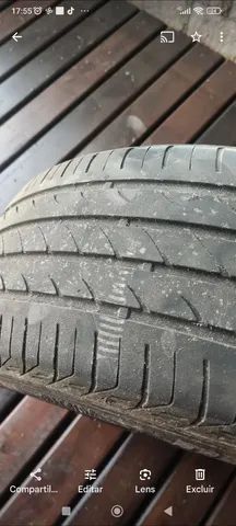 Pneu aro 15 - Foto 4