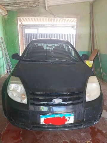 Ford ka 2008/2009