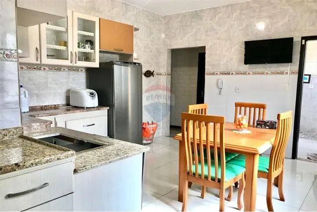 Casa triplex em São Gonçalo com 5 quartos e piscina. - Foto 5