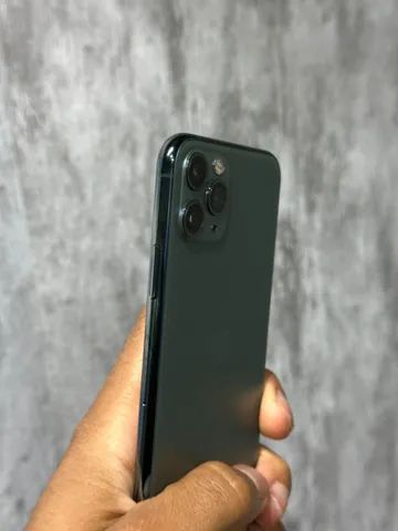 Iphone11 pro 64, loja física - Celulares e telefonia - Eldorado, Contagem  838110499