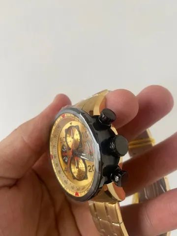 Invicta aviator  - Foto 5