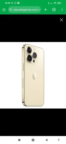 iPhone 15 Pro Max 265 GB - Preço Incrível da Global Imports  Parcele no Cartão de crédito  - Foto 3