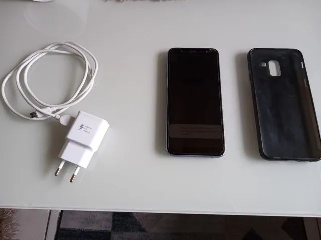Celular Samsung J6 - Foto 5
