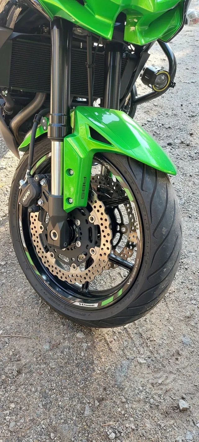 Andrade Moto Peças