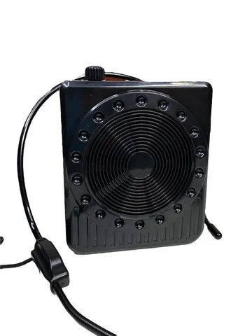 Megafone Amplificador K-150 - Foto 3