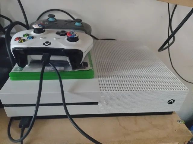 Jogos Xbox one e Xbox 360 - Videogames - Vila Catia, Nova Iguaçu