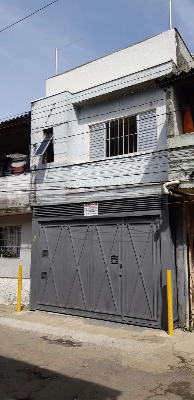 Captação de Casa a venda na Rua José Joaquim de Lima, Vila Gomes Cardim, São Paulo, SP