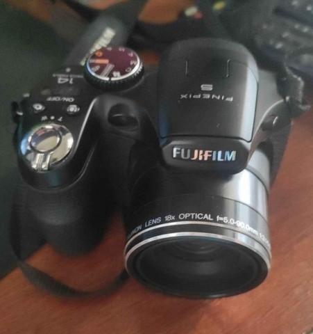 top Napier Vergadering Câmera Fujifilm Finepix S2980 (Usada) - Áudio, TV, vídeo e fotografia -  Miramar, Macaé 1167064440 | OLX
