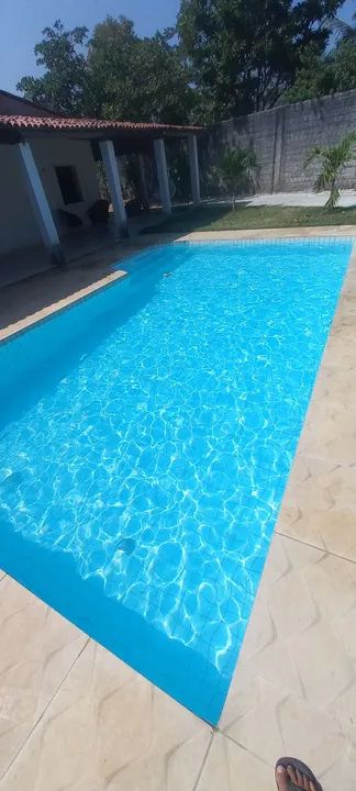 Piscineiro  - Foto 4