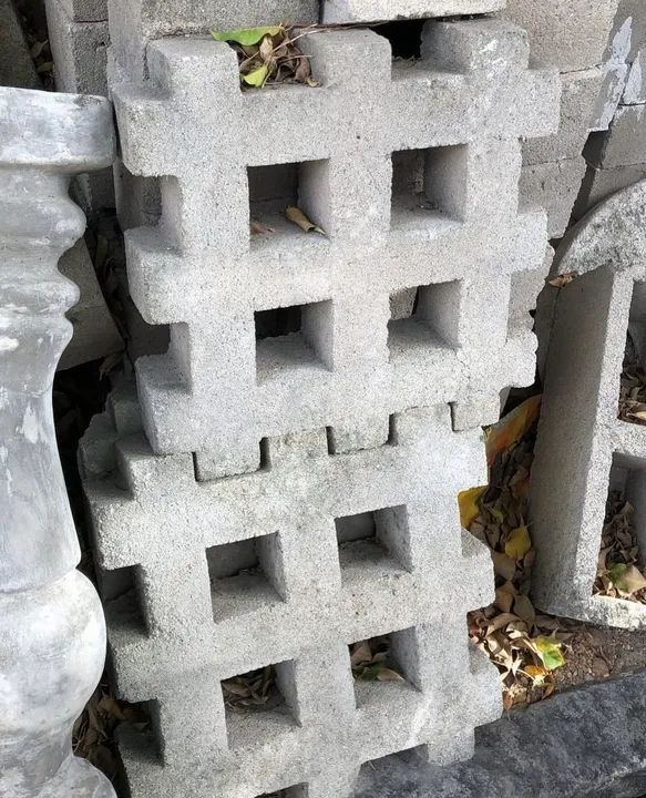 Blocos de concreto para calçamento - Foto 6