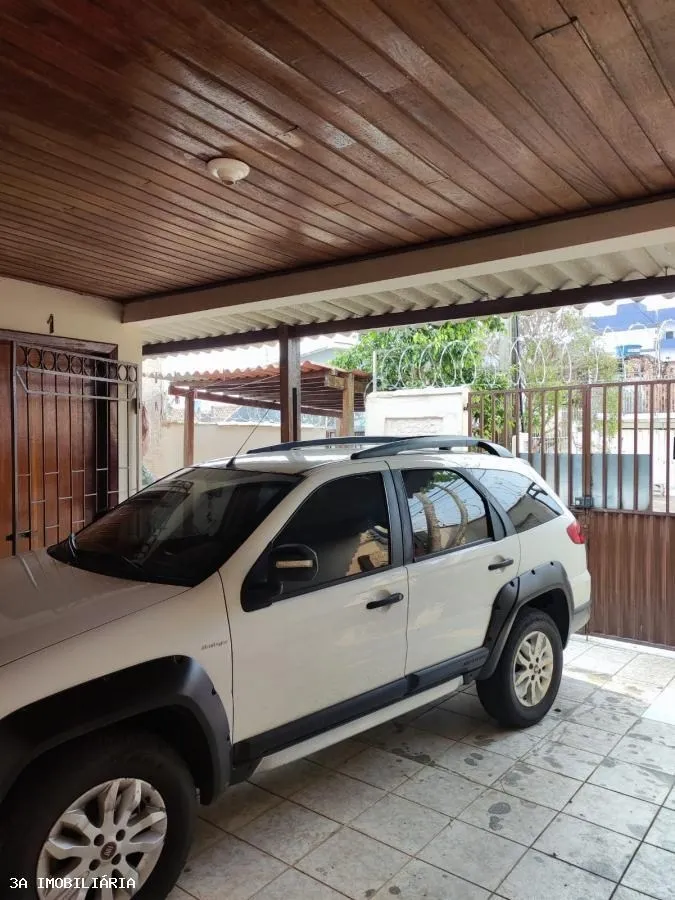 Casa para Venda em Porto Velho / RO no bairro Areal
