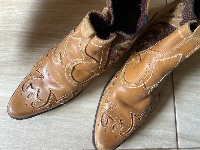 Botas  - Foto 5