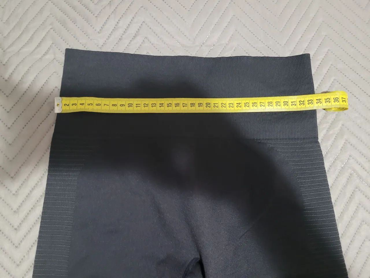 Legging preta - Foto 4