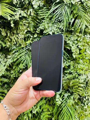 iPhone 13 128g sem detalhes / sucesso é aqui  - Foto 3