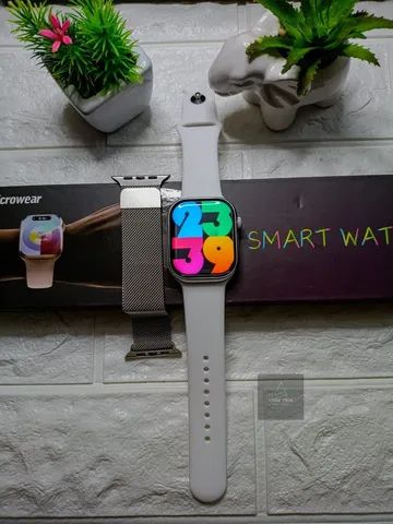 Smartwatch IWO W29S SERIES 9