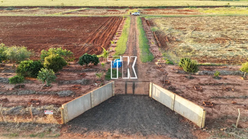 Chacara de 4.700 M², Bairro União Nova Andradina - MS