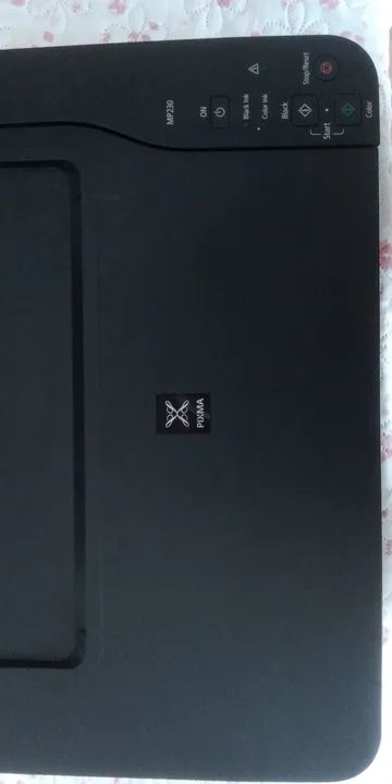 Multifuncional MP 230 Canon - Foto 5