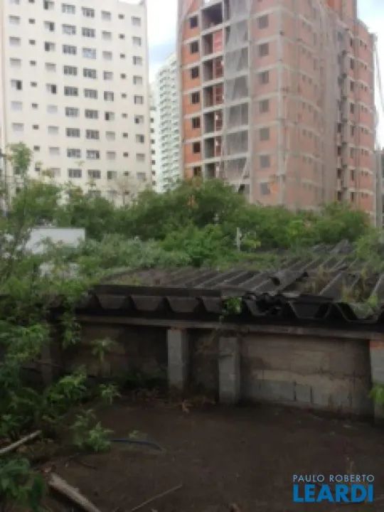 GALPÃO - VILA MASCOTE - SP - Foto 3