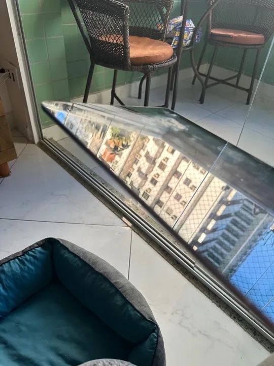 iPad Air Preto  - Foto 4