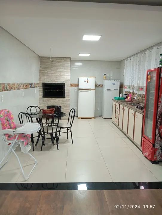 Espaço Villa Renata - 2 piscinas - Rs 700,00 - Foto 4