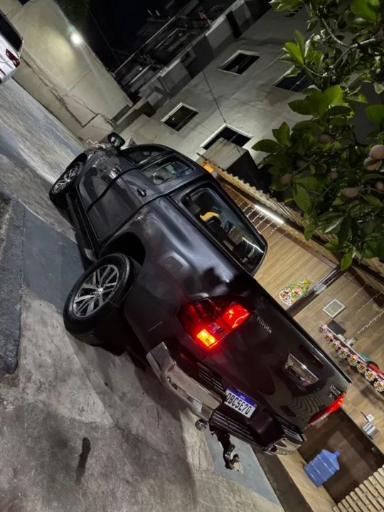Hilux flex  - Foto 6