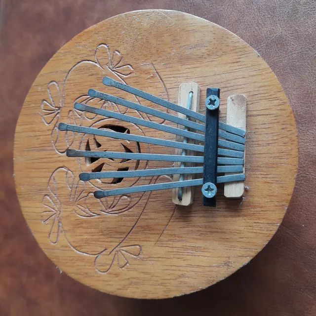 Olx kalimba discount