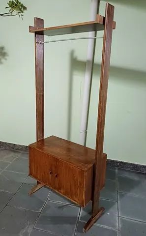 Estante Vintage Retrô - 1960 - Foto 5