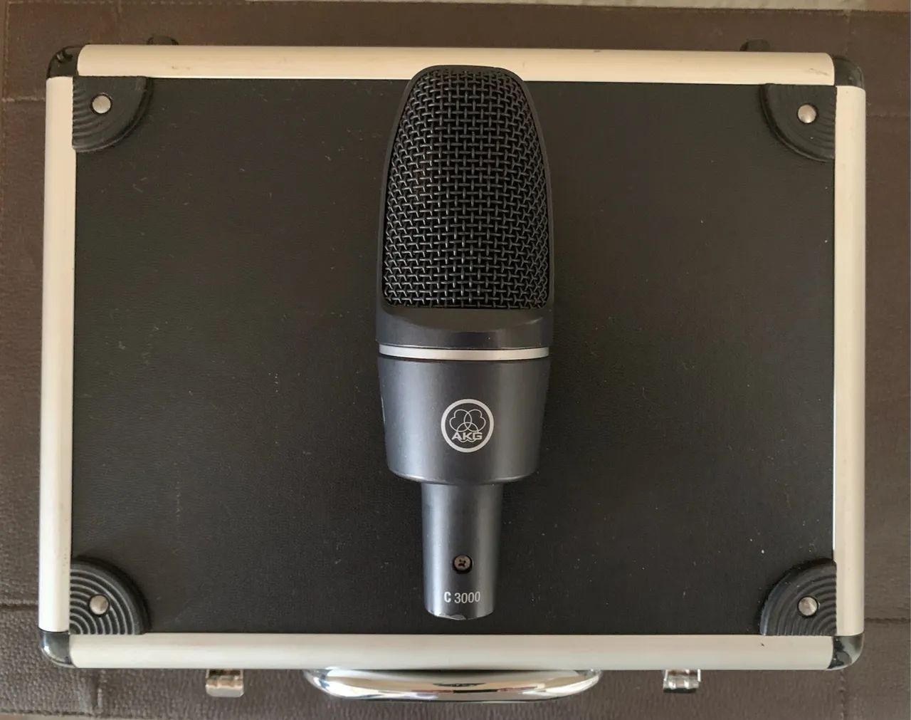Microfone AKG C3000