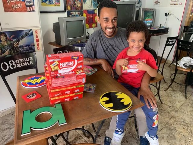 Levamos a diversão até você  - Foto 4