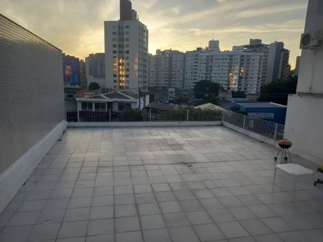 Quarto Centro Mauro Ramos