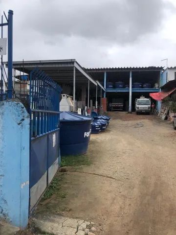 Venda de Ponto Comercial com estoque em Belford Roxo - Foto 5