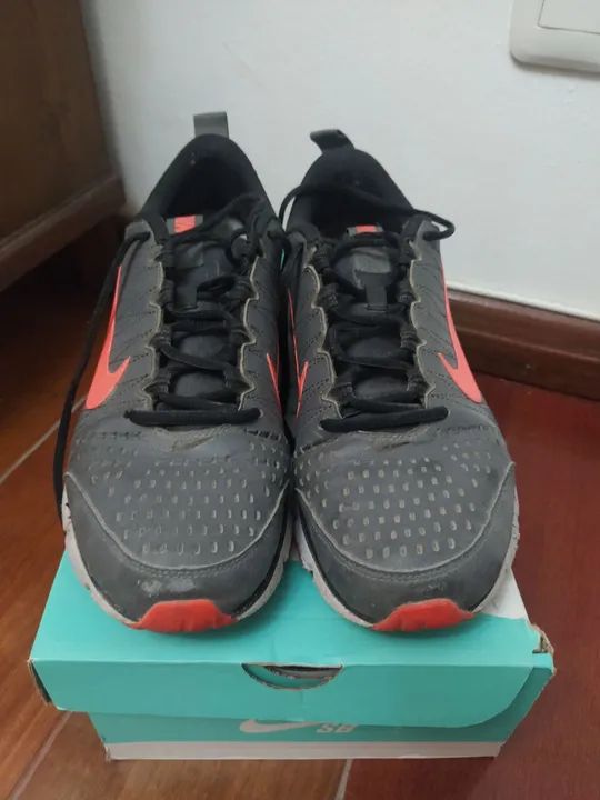 Nike AirMax n? 42 - Foto 2