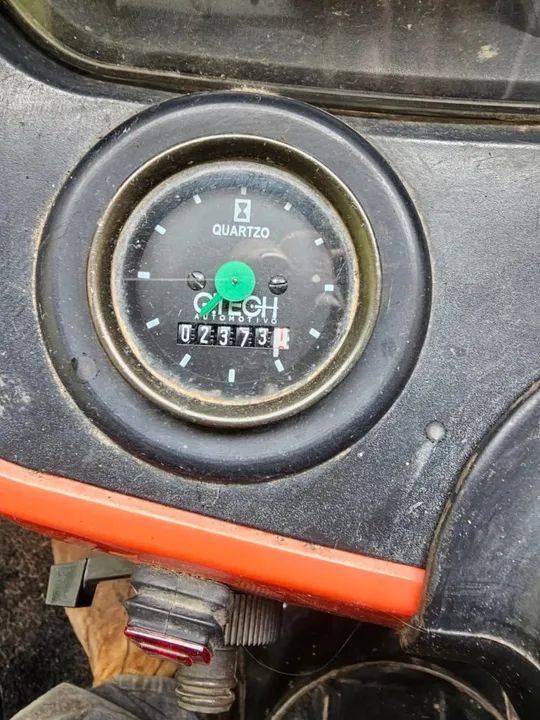 Trator Kubota L3800 - Foto 5