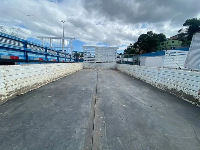 Carroceria 3/4 5,50m - Foto 5