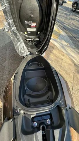 Yamaha Fluo 125cc 2025 Fran - Foto 8