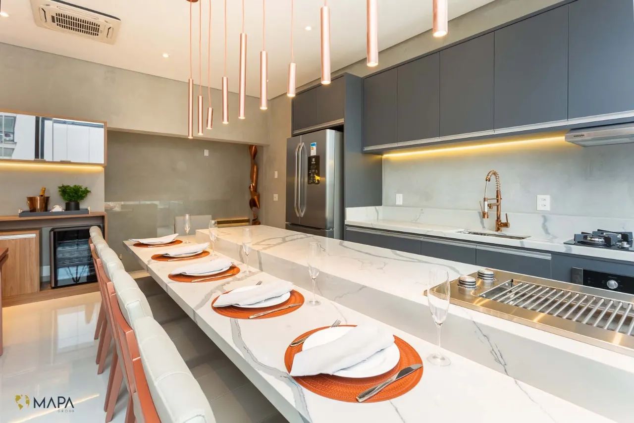 Apartamento de Luxo no Itaim Bibi: 2 quartos, 2 suítes, 1 sala, 3 banheiros, 2 vagas - 106 - Foto 6