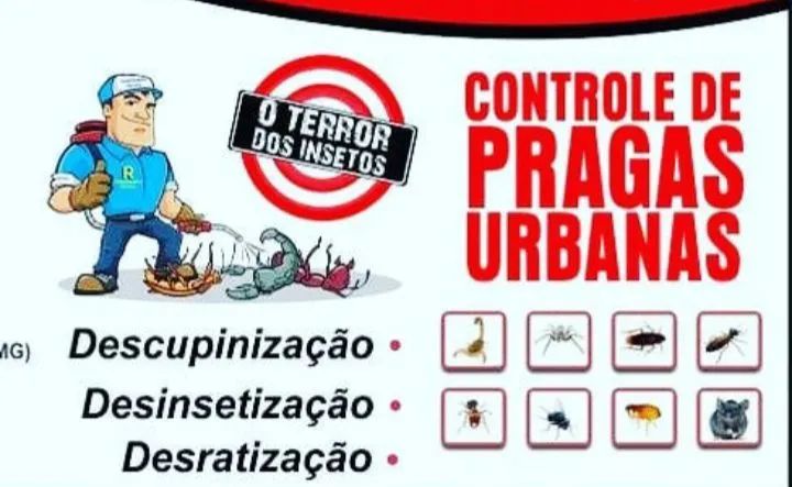 Desentupidora e dedetizadora em Florianópolis  - Foto 2