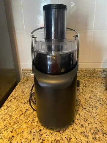 centrífuga de alimentos  Britânia  - Foto 4