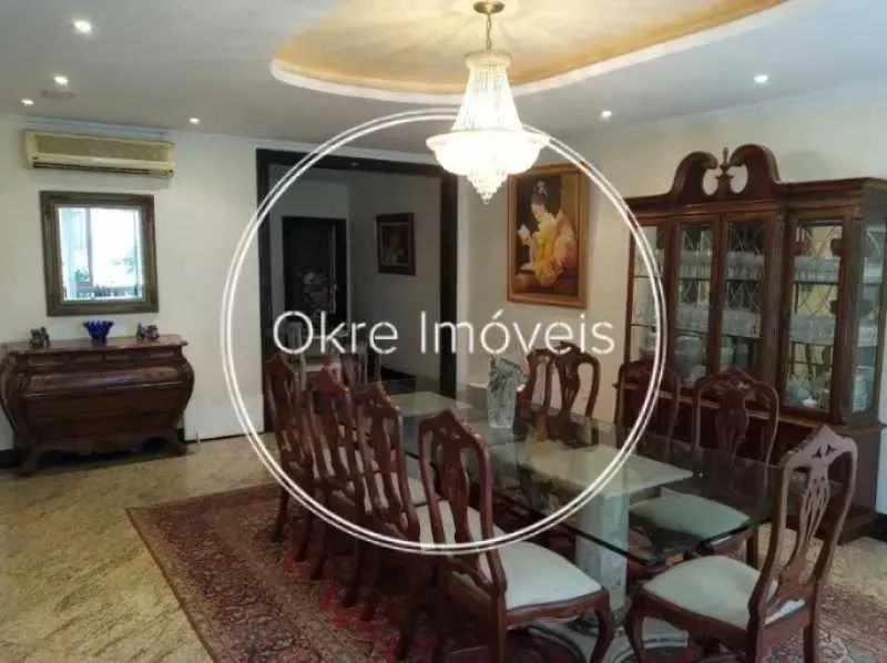 apartamento com 300 m² de fino acabamento em Granito e Mármore na Rua Xavier da Silveira e - Foto 11