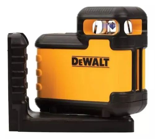 Nível Laser Vermelho 2x360 DeWalt DW03601 - Foto 3