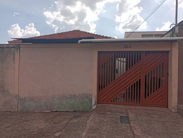 Captação de Casa a venda na Rua Doutor João Carlos Batista Levy, Vila Cristóvam, Limeira, SP