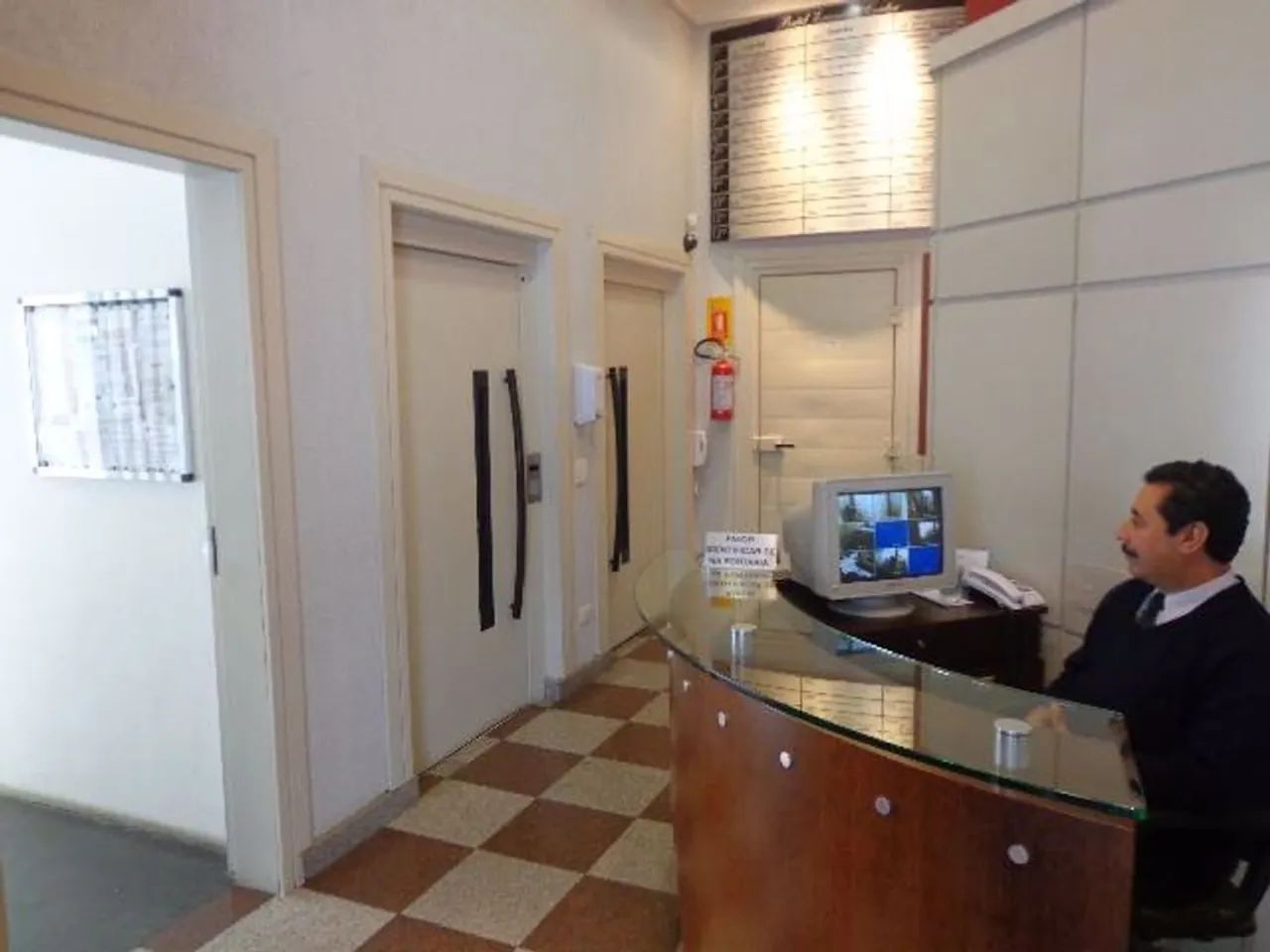 Sala de 28m² no Água Verde - Foto 5