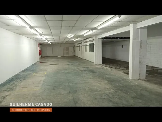 Locacao De Galpao - Condominio Industrial Condoville