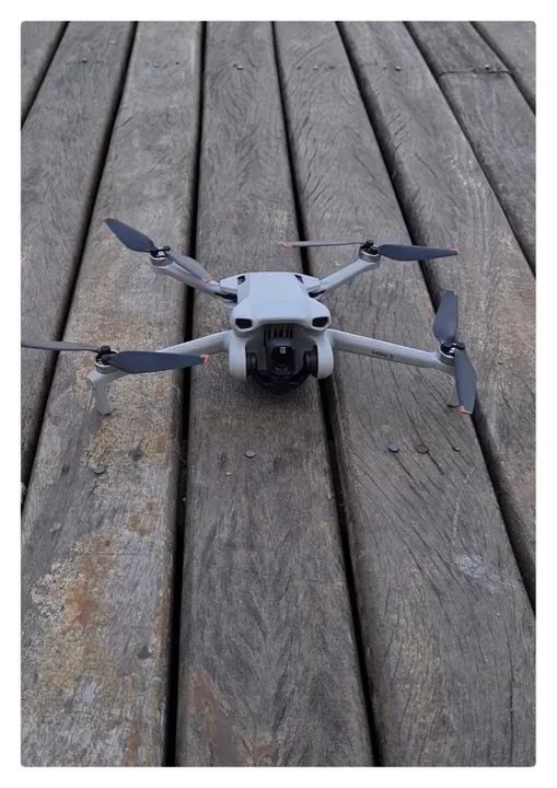 DJI Mini 3 Standard - Usado