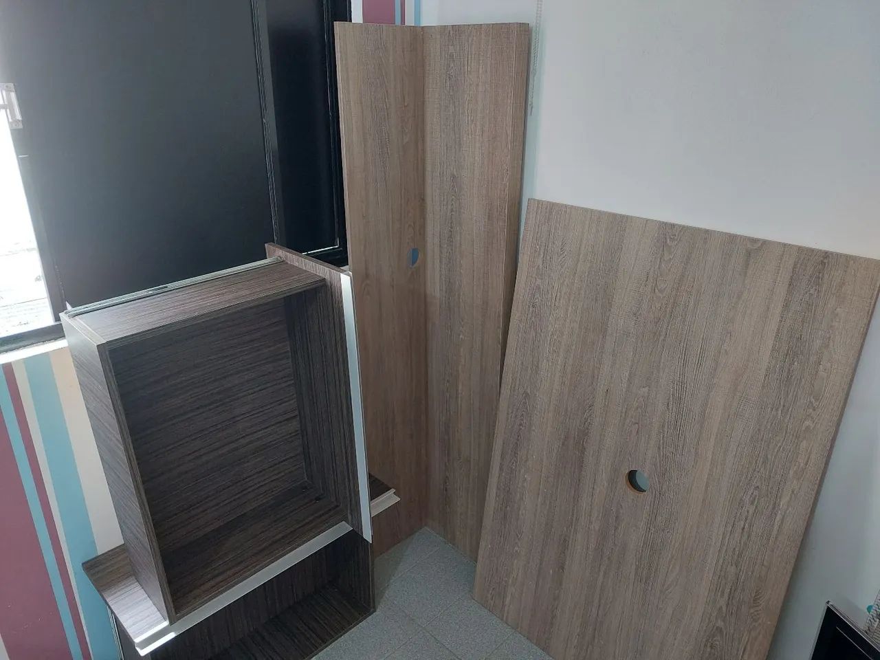Partes de Móvel Planejado  - Foto 5