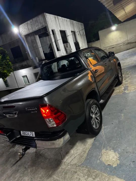 Hilux flex  - Foto 7